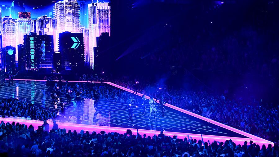 Այս տարի MTV Video Music Awards-ը COVID-19- ի պատճառով կանցկացվի դրսում