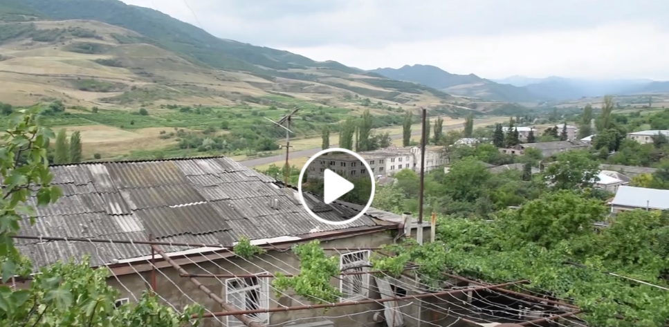 Մեր բնակիչներն ունենալու են ավելի լավ տներ, քան ունեցել են հրետակոծությունից առաջ․ Տավուշի մարզպետ