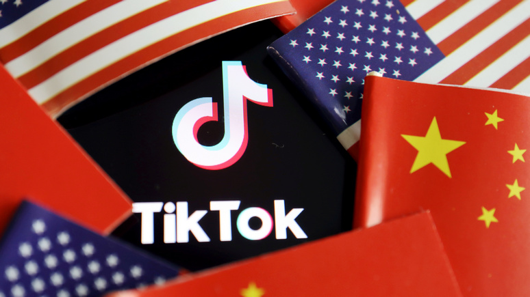 TikTok-ը հերքել է օգտատերերի տվյալները Չինաստանին փոխանցելու վերաբերյալ ԱՄՆ-ի պնդումները