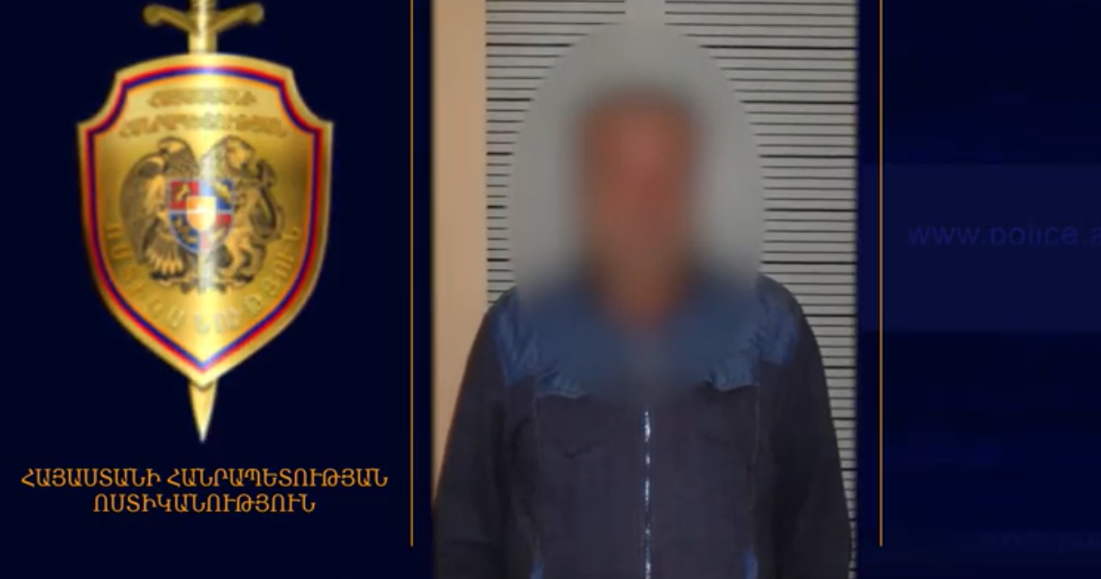 «Հարավ-Կովկասյան երկաթուղու» երկաթգծից 120 մետր ռելս էին գողացել ու բռնվել