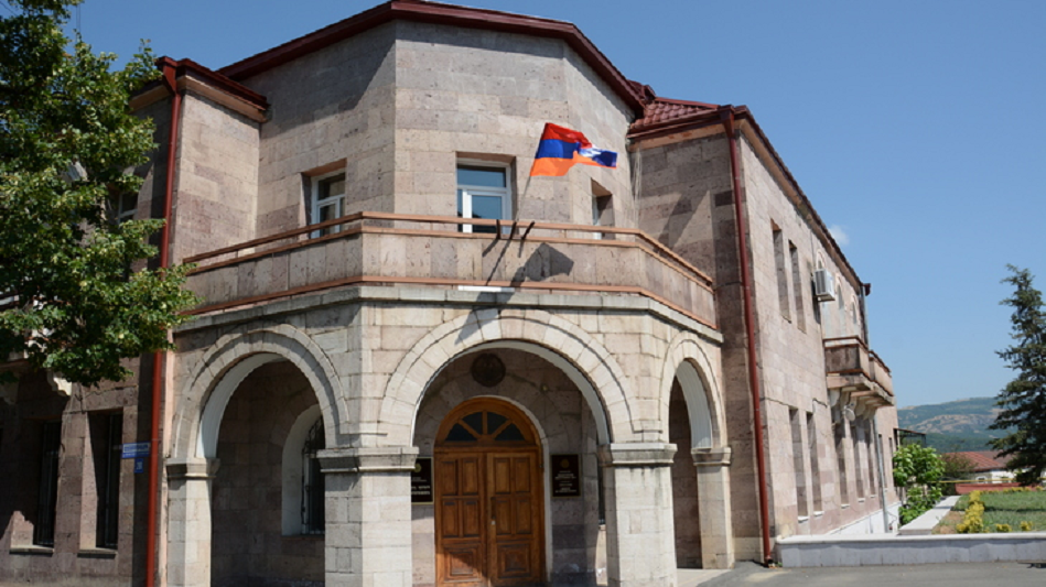 Ադրբեջանի իշխանությունների կեղծ հոգատարության ետևում թաքնված է Արցախը մեկուսացնելու և նրա տնտեսական զարգացմանը խոչընդոտելու ցանկությունը