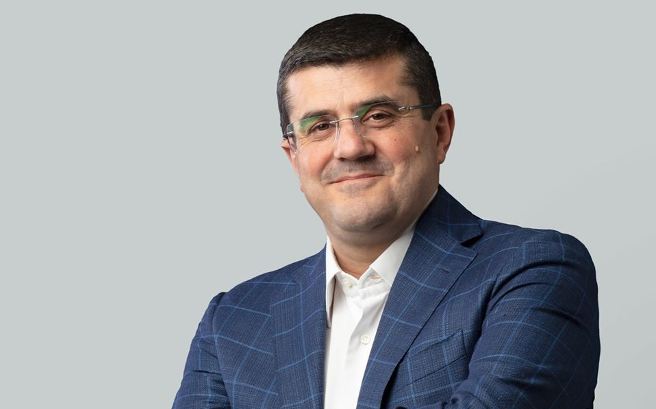 Մոտ ապագայում Մարտունին բոլորովին նոր տեսք կստանա. Արցախի նախագահ