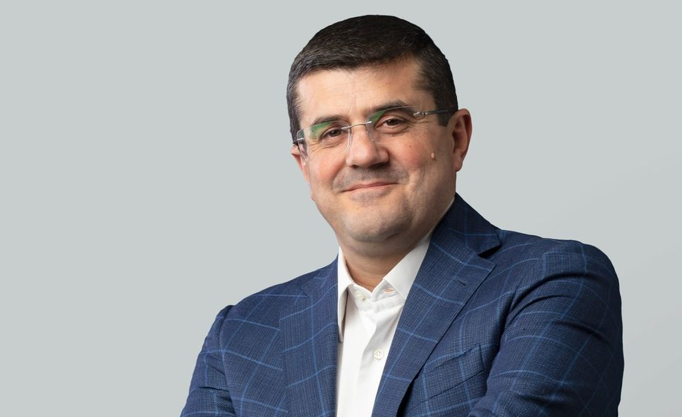 Սիրով և հպարտությամբ կհաստատեմ. ԱՀ նախագահը՝ Արմենակ Ուրֆանյանին «Արցախի հերոս» բարձրագույն կոչում շնորհելու միջնորդագրի վերաբերյալ