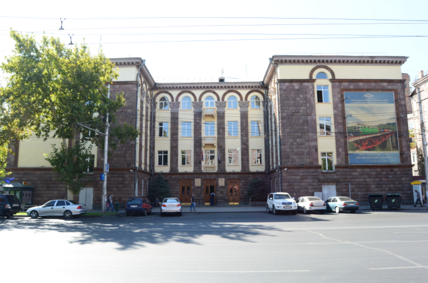 Նոր դաստիարակները մասնագիտական նրբություններով կկիսվեն երիտասարդ երկաթուղայինների հետ