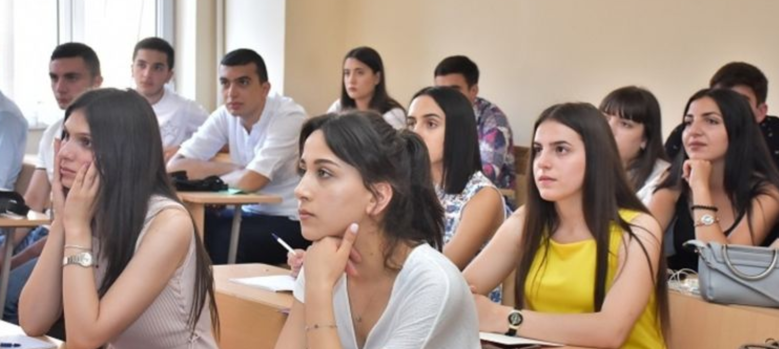Քննարկվել են բուհերում ուսումնական գործընթացի կազմակերպմանն առնչվող հարցեր