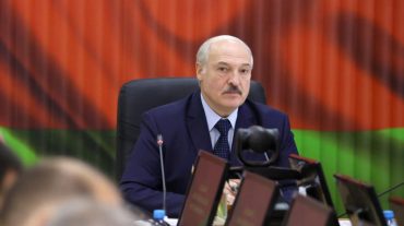 Ալեքսանդր Լուկաշենկոն վարչապետ է նշանակել և հաստատել կառավարության կազմը