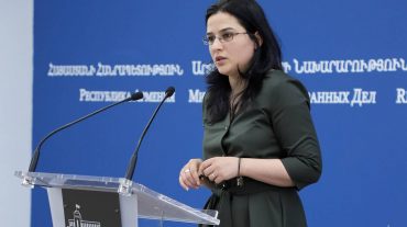 Բեյրությում տեղի ունեցած պայթյունի հետևանքով հայազգի մահացածների թիվն այս պահի դրությամբ 6-ն է․ ԱԳՆ