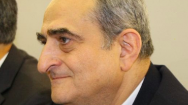 Բեյրութում պայթյունի հետևանքով զոհվել է լիբանանահայ քաղաքական գործիչ Նազար Նաջարյանը