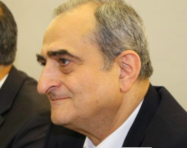 Բեյրութում պայթյունի հետևանքով զոհվել է լիբանանահայ քաղաքական գործիչ Նազար Նաջարյանը
