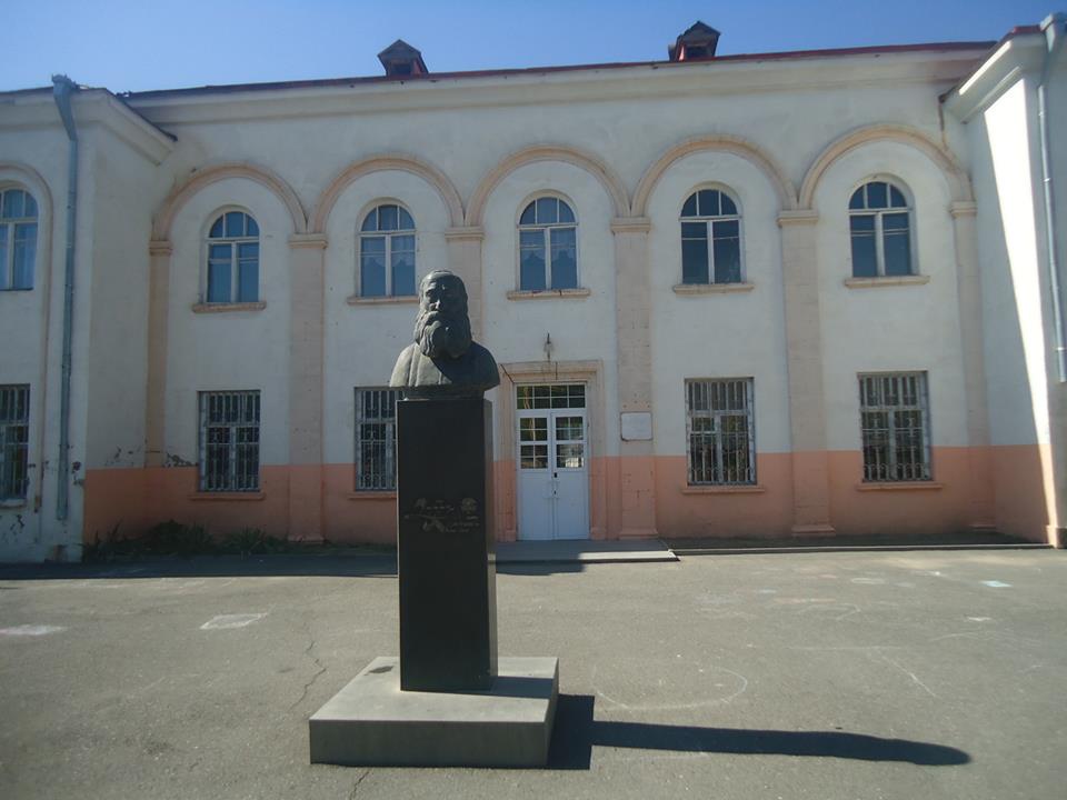 Վերակառուցվում է Երևանի 95-րդ դպրոցը. ՀՏԶՀ