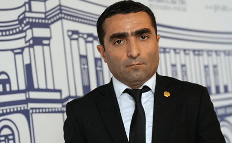 Սևանա լճի պահպանությունը յուրաքանչյուրիս պարտականությունն է. Ռոմանոս Պետրոսյան