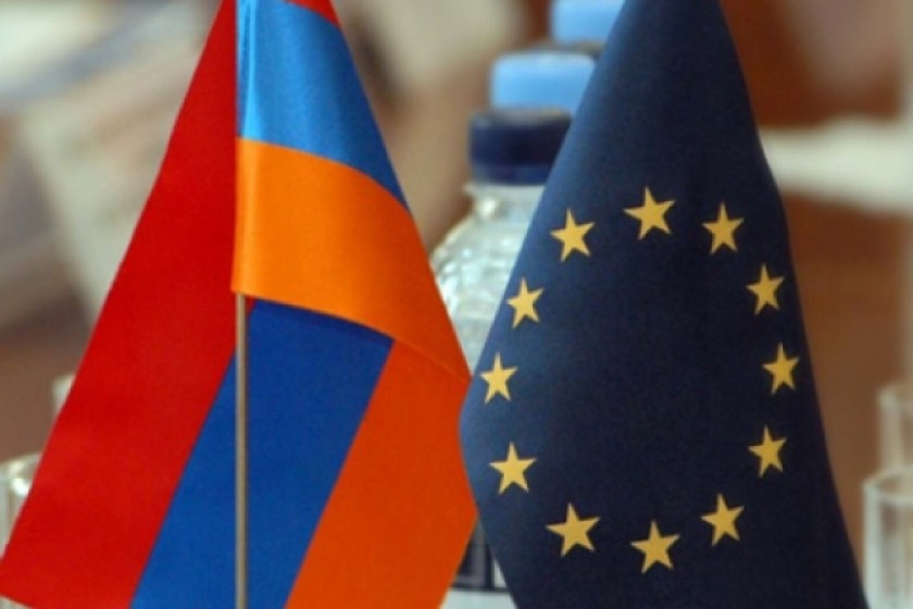 Բելգիան հայտնել է ՀՀ-ԵՄ համաձայնագրի վավերացման համար ներպետական ընթացակարգերն ավարտին հասցնելու մասին