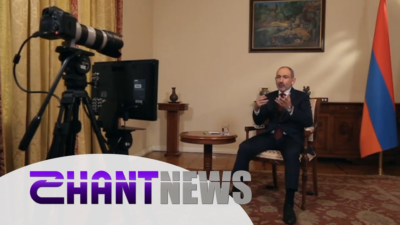 Ռուսաստա՞ն, թե՞ ՆԱՏՕ, Ադրբեջա՞նը սկսեց լարվածությունը, թե՞ Հայաստանը. վարչապետը պատասխանել է BBC HARDtalk հաղորդման հարցերին