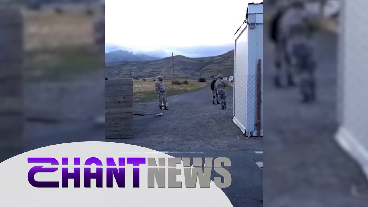 Ամուլսարում այս անգամ վագոն-տնակների «պայքար» է․ ինչպե՞ս ամեն բան սկսեց ու ինչ ընթացք ունեցավ