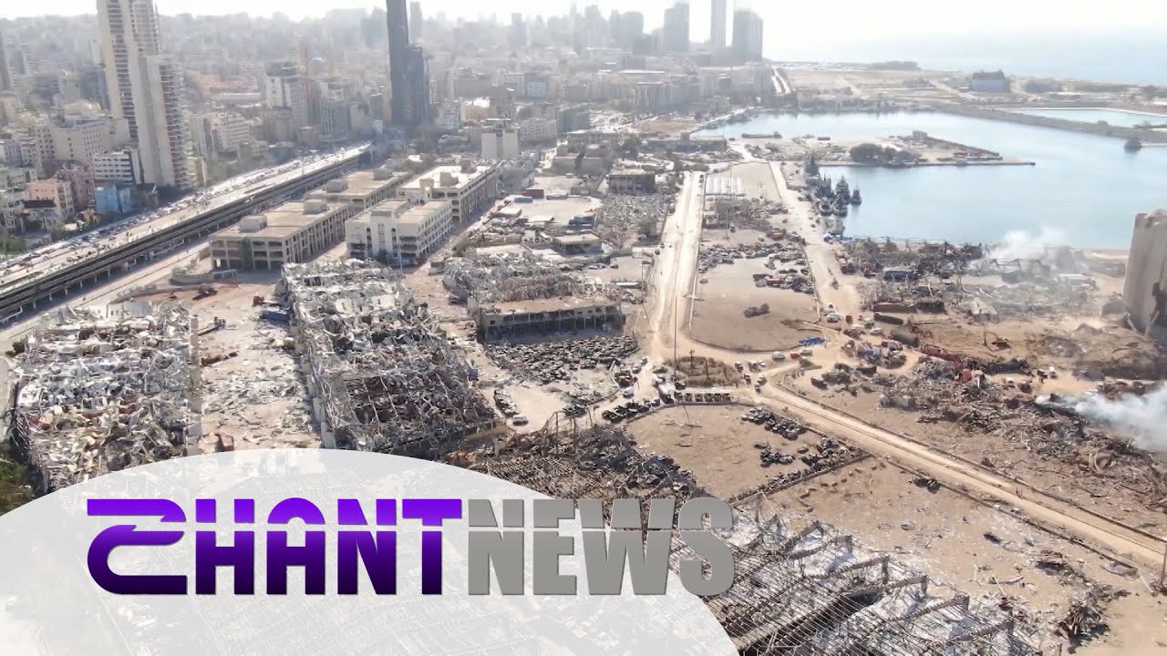 Ավերակներ ու անօթևան մնացած մարդիկ. ինչպես է Բեյրութը հաղթահարելու պայթյունի հետևանքները