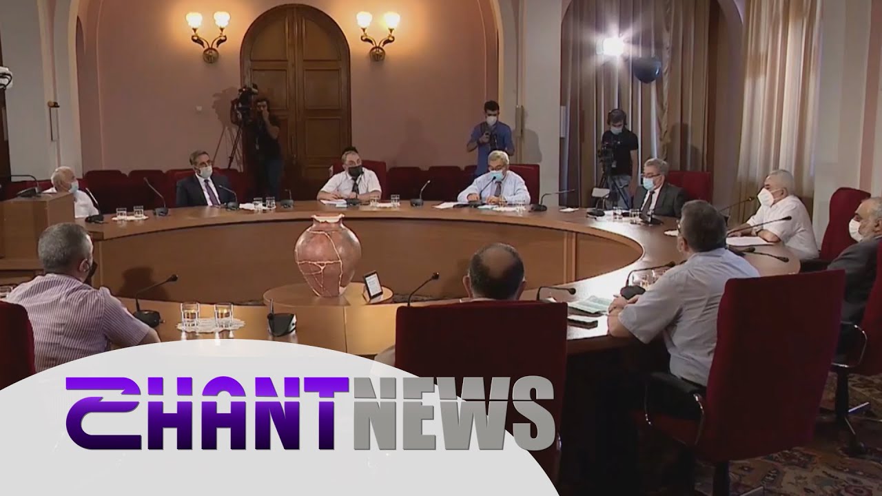 Որքան կլիներ Հայաստանի տարածքը Սևրի պայմանագրի իրագործման դեպքում․ գիտաժողով փաստաթղթի 100-ամյակի առիթով