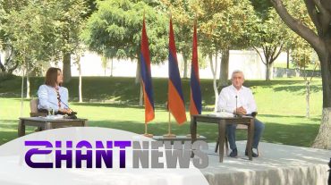 Ես չեմ տեսնում իմ կամ ԶՈւ որևէ ղեկավարի կողմից այնպիսի սխալ, որի մասին արժե խոսել. Սերժ Սարգսյանի ասուլիսը