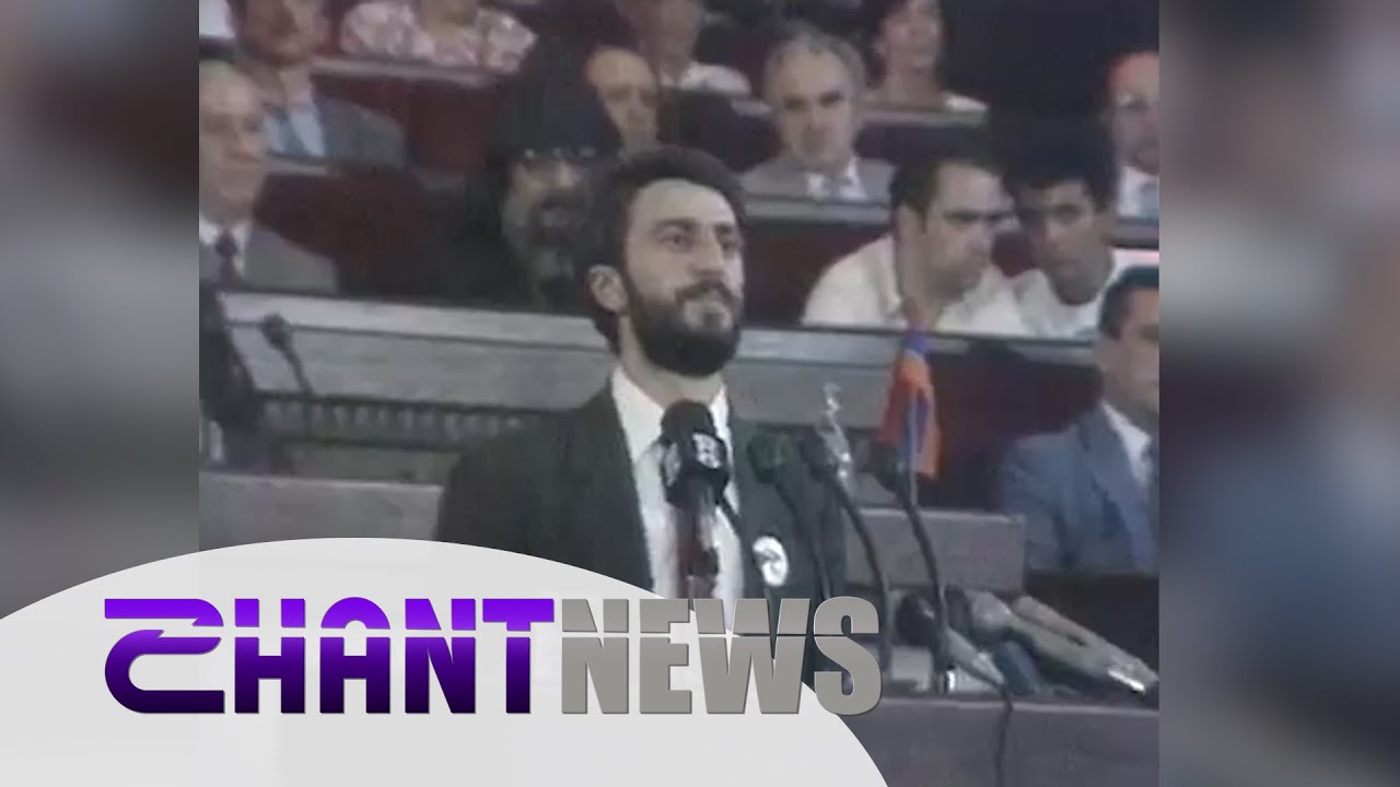 Անկախության հռչակագիրը 30 տարեկան է․ «Հորիզոն»-ի անդրադարձը դրամատիկ իրադարձությունների ժամանակագրությանը