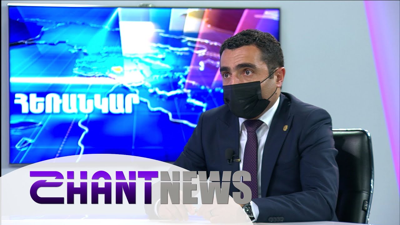 Որքանով կհաջողի Սևանի ճահճացման դեմ ու ձկնապաշարների պահպանության համար մղվող պայքարը․ զրույց ՇՄ նախարարի հետ