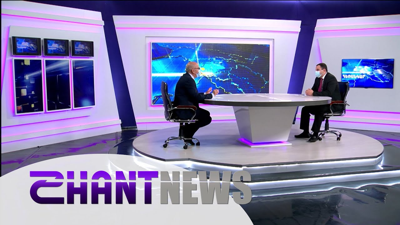 Հիվանդանոցներն անցնում են բնականոն գործունեության, սակայն պատրաստ են ամեն պահի վերապրոֆիլավորվել․ զրույց ԱՆ փոխնախարարի հետ