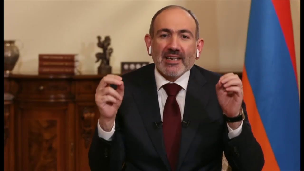 Մենք պետք է պայմանավորվենք մի շատ պարզ բանաձևի շուրջ՝ ԼՂ հակամարտության ռազմական լուծում չկա. Փաշինյանը՝ BBC-ի եթերում