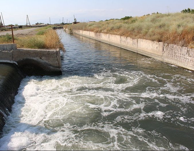 Ջրափրկարարները Սևան-Հրազդան ջրանցքից դուրս են բերել 15-ամյա տղայի դին