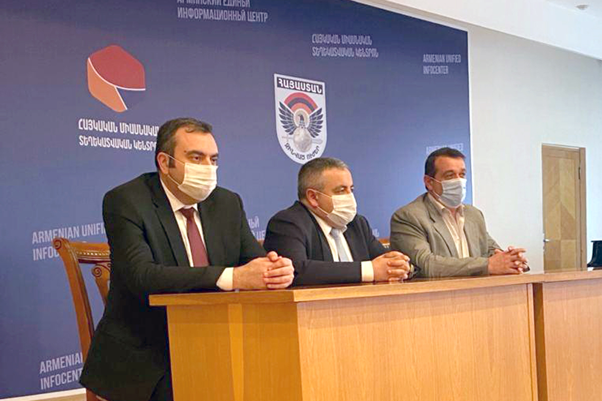Սպանդանոցային մորթի անցումն անդառնալի գործընթաց է, որն այլընտրանք չունի․ ՍԱՏՄ ղեկավար