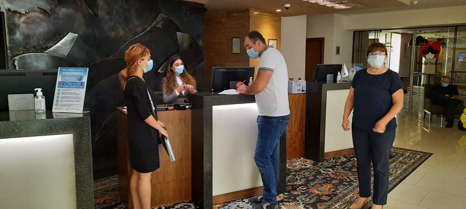 Կրկին մի շարք խոշոր հյուրանոցների կասեցման միջնորդություն կներկայացվի․ ԱԱՏՄ-ն մարզերում խնդիրներ է արձանագրել