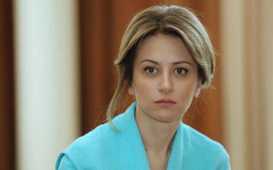 Վրաստանը կսպասի ռուսական պատվաստանյութի հետազոտություններին, ապա որոշում կկայացնի․ Տիկարաձե