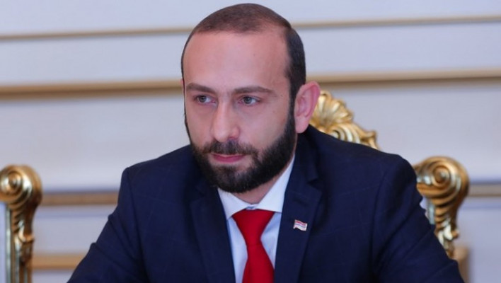 Լիբանանի եղբայրական ժողովրդի հետ սգում ենք Բեյրութի պայթյունների զոհերի մահը․ Միրզոյան