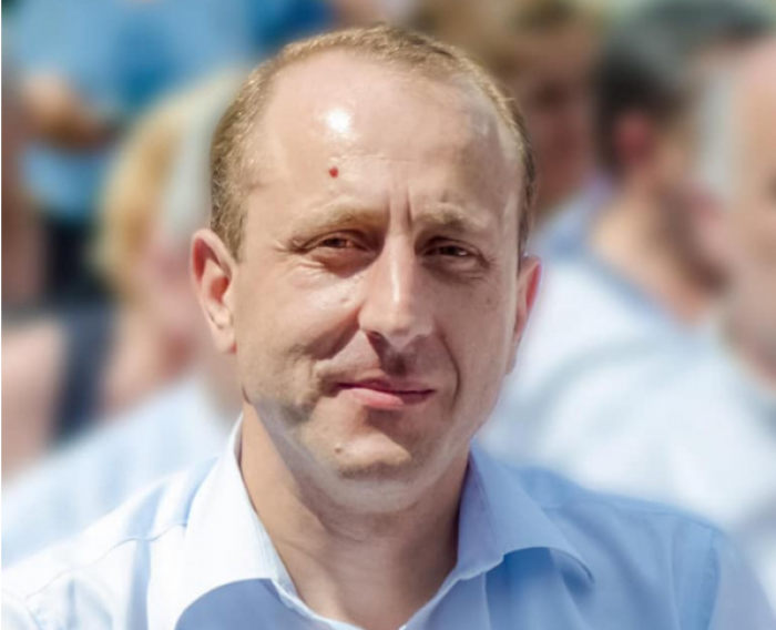 Կյանքից վաղաժամ հեռացել է ԵՊՀ դասախոս Արտակ Ցուցուլյանը