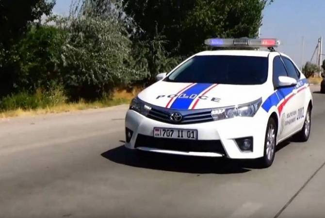 Շարունակվում են խիստ վերահսկողական գործառույթները հանրային տրանսպորտում