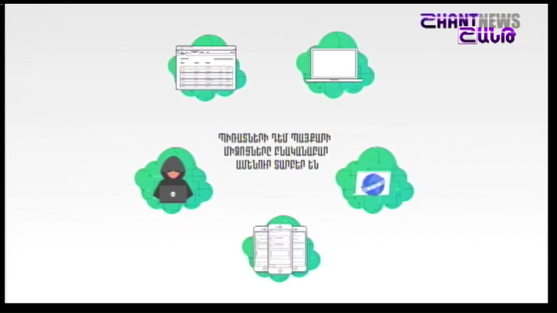 Հորիզոն 18.00