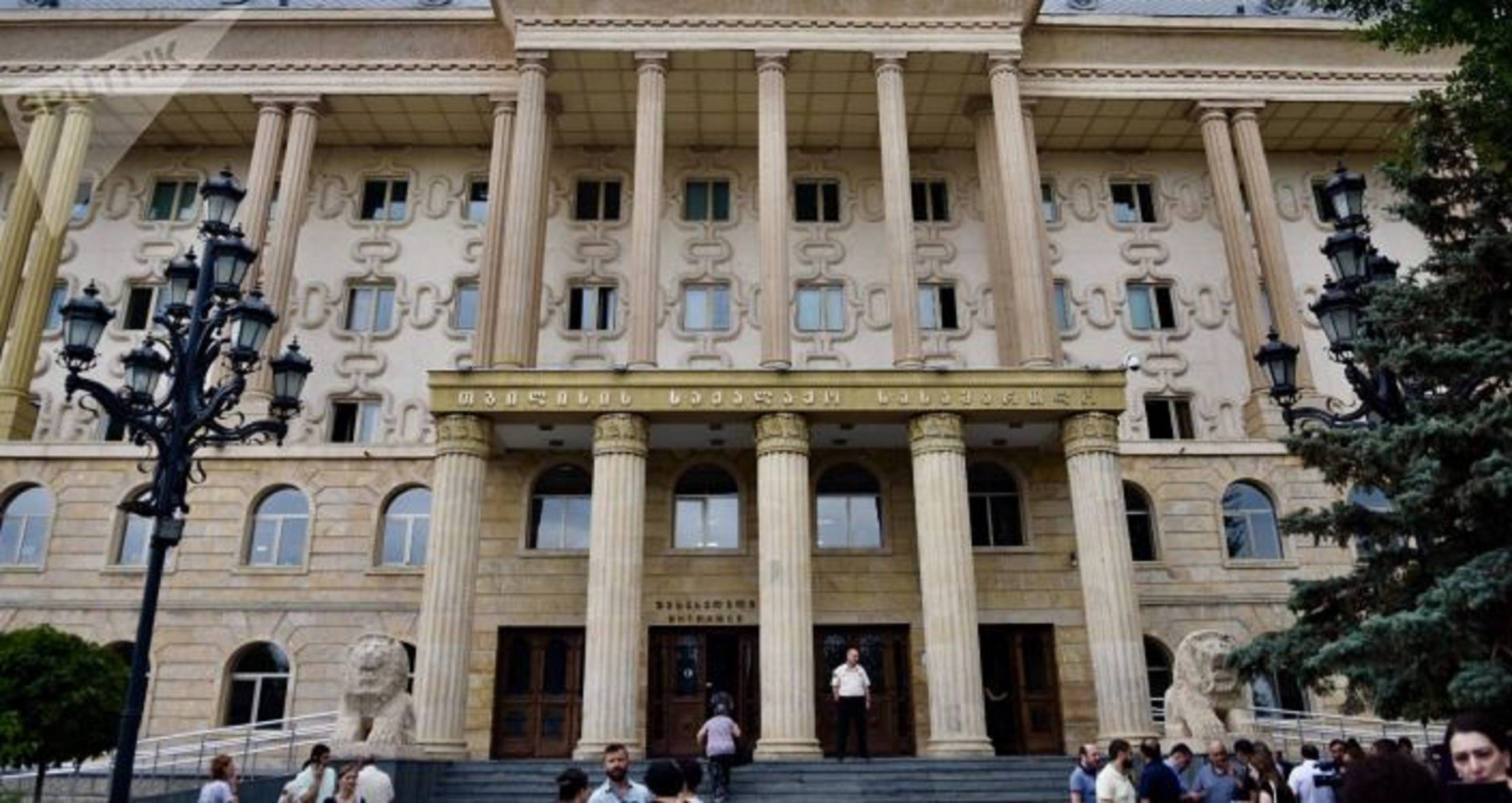 Վրաստանի բնակչուհու մոտ միաժամանակ ախտորոշվել է սիբիրյան խոց և կորոնավիրուս