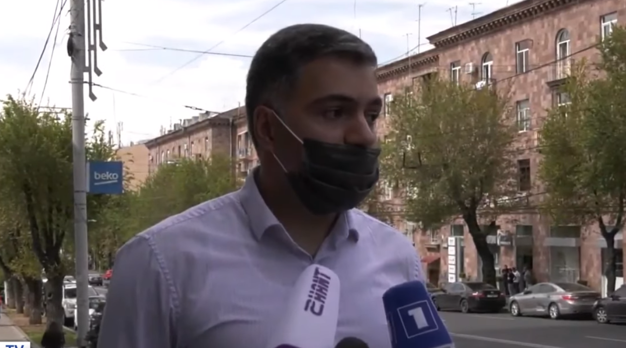 Չեմ բացառում, որ ՍԴ-ի շուրջ ստեղծված իրավիճակին հաջորդեն այլ պրոցեսներ ՄԻԵԴ-ում. Էդգար Շաթիրյան