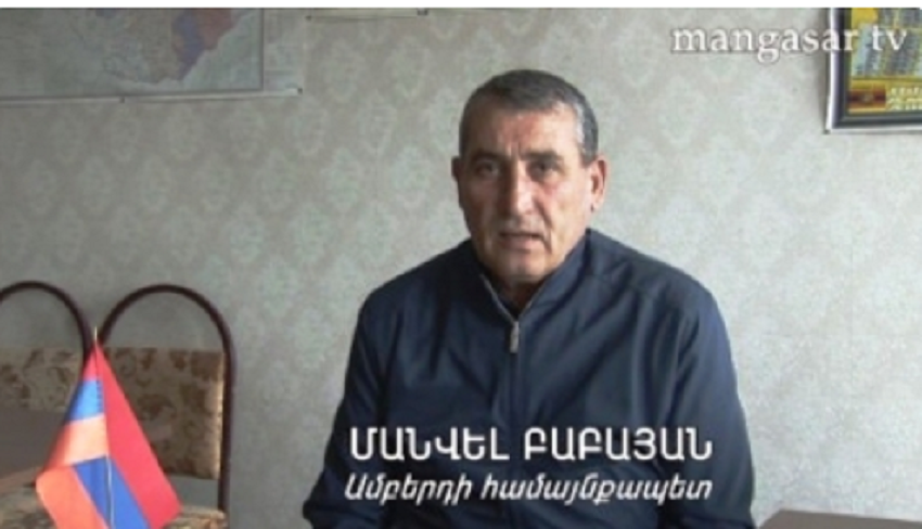 Խմբակային ծեծկռտուք Էջմիածնում. բերման է ենթարկվել նաև Ամբերդի համայնքապետը