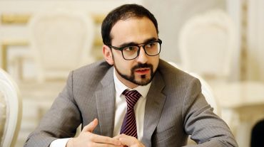 ՀԱՊՀ հոգաբարձուների խորհրդի նախագահ է ընտրվել Տիգրան Ավինյանը