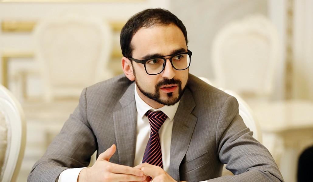 ՀԱՊՀ հոգաբարձուների խորհրդի նախագահ է ընտրվել Տիգրան Ավինյանը