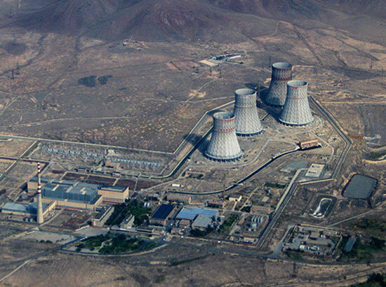 Մեծամորի ատոմակայանը  միացավ ՀՀ էներգահամակարգին