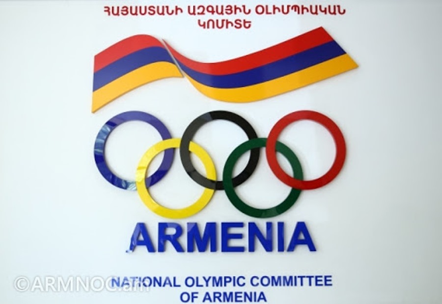 Հինգ հայ  ծանրորդներ կմասնակցեն ծանրամարտի միջազգային  առցանց մրցաշարի