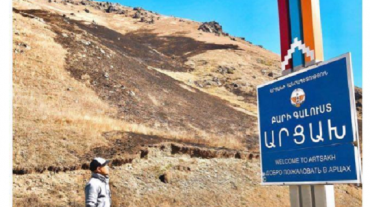 ՀՀ-ից Արցախ ժամանելու սահմանափակումները կթուլացվեն