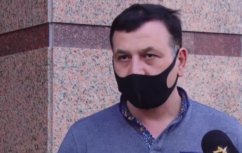 «Իմ քայլը» խմբակցության նիստը վերաբերել է ՍԴ ապագա դատավորի թեկնածուների ընտրությանը. Բաղդասարյան