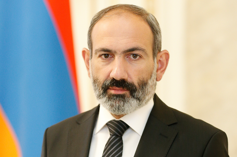 Վարչապետ Փաշինյանը ցավակցական հեռագիր է հղել Վրաստանի վարչապետին ողբերգական ավտովթարի կապակցությամբ