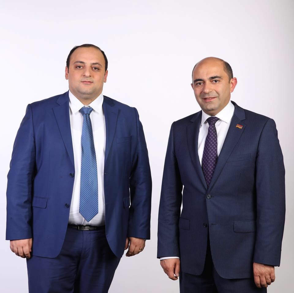 Ո՞ւմ է անցնելու Մանե Թանդիլյանի մանդատը