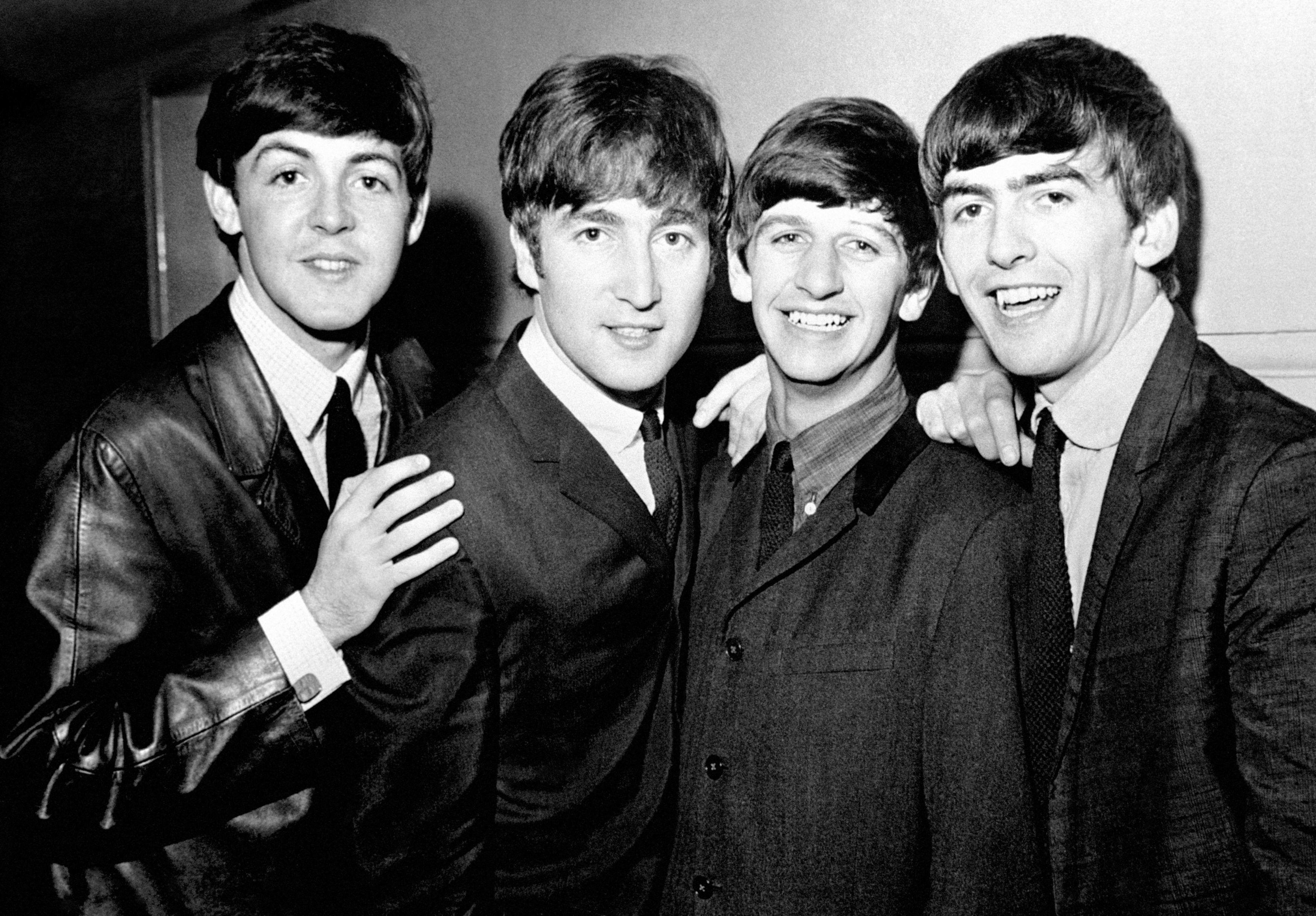 Փոլ Մաքքարթնին բացահայտել է The Beatles- ի փլուզման գաղտնիքը