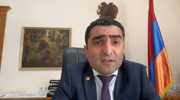 Շուկայում վաճառվող 0․5 կգ-ից պակաս քաշով  սիգն անօրինական է․ Ռոմանոս Պետրոսյան