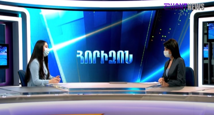 Փորձագետը՝ Բելառուսում տեղի ունեցող իրադարձությունների առանձնահատկությունների մասին