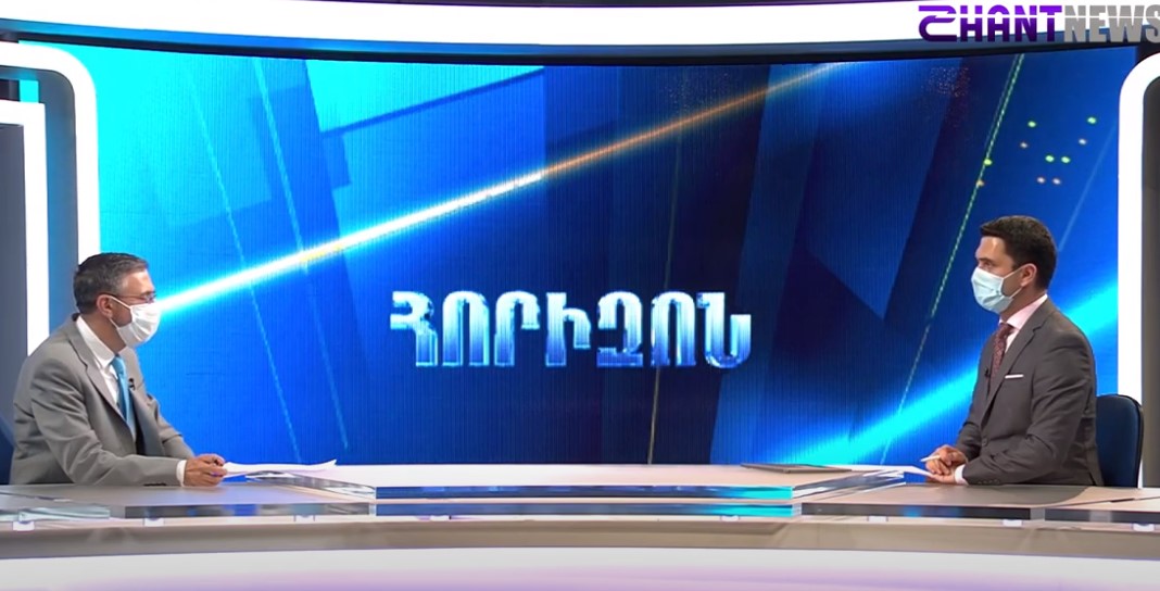 Հայաբնակ Ջավախքում ովքե՞ր են մրցակցելու խորհրդարանական ընտրություններում