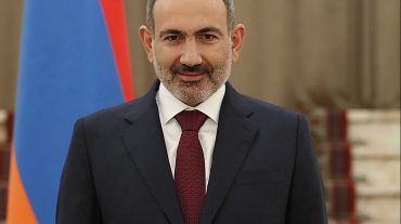 Վարչապետը շնորհավորական ուղերձ է հղել Կոլումբիայի նախագահին