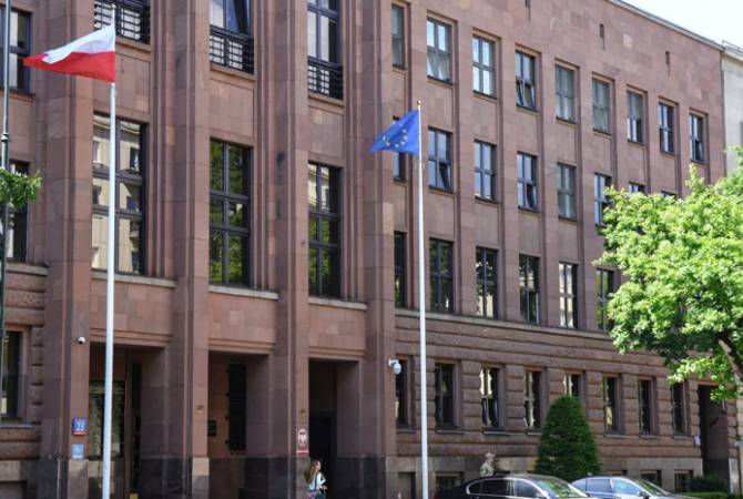 Լեհաստանը կոչ է անում անհապաղ դադարեցնել ռազմական գործողությունները
